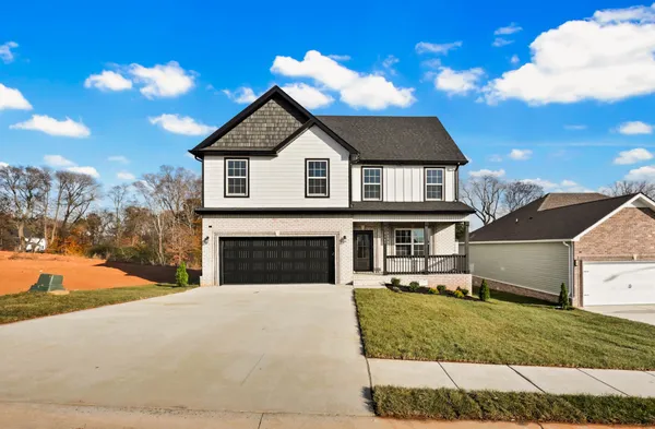 $439,900 | 1165 Mourning Cloak Drive, Clarksville, TN 37043