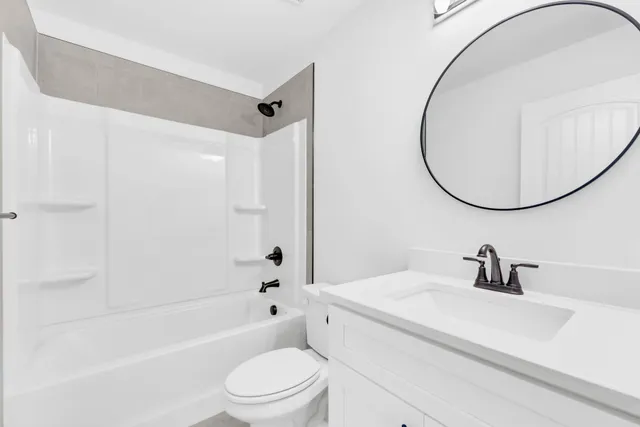 $444,900 | 1165 Mourning Cloak Drive, Clarksville, TN 37043