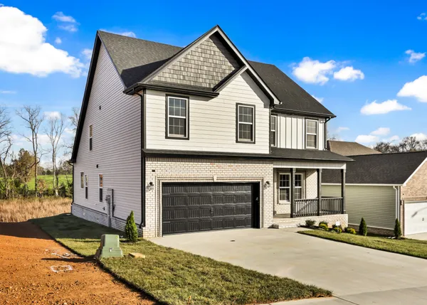 $439,900 | 1165 Mourning Cloak Drive, Clarksville, TN 37043