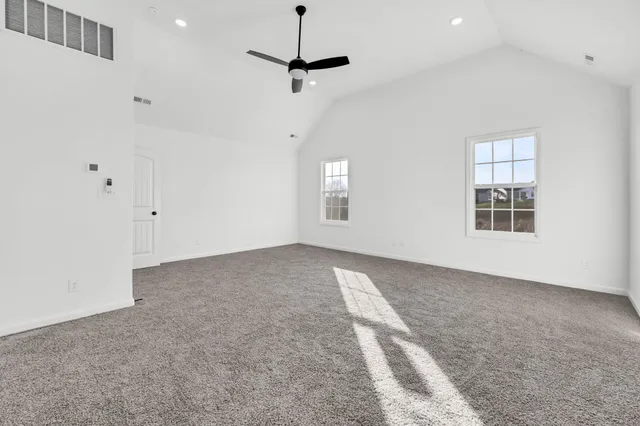 $444,900 | 1165 Mourning Cloak Drive, Clarksville, TN 37043