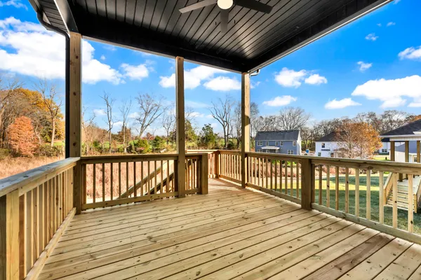 $439,900 | 1165 Mourning Cloak Drive, Clarksville, TN 37043