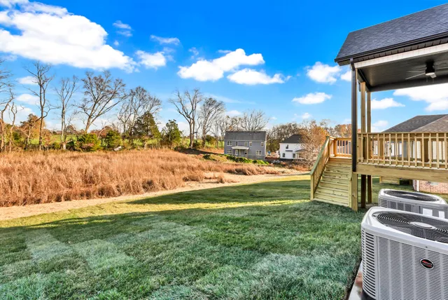 $444,900 | 1165 Mourning Cloak Drive, Clarksville, TN 37043