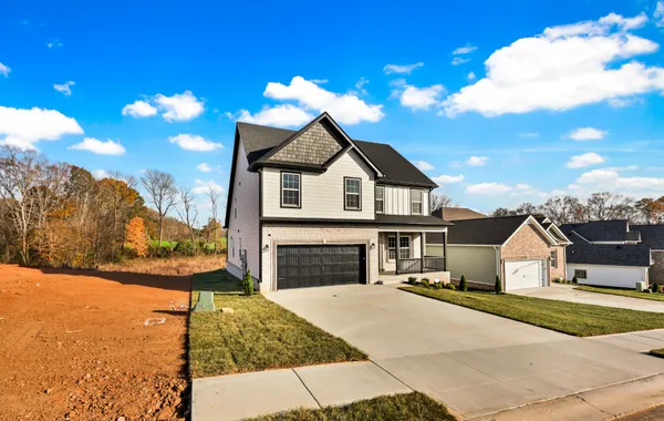 $439,900 | 1165 Mourning Cloak Drive, Clarksville, TN 37043