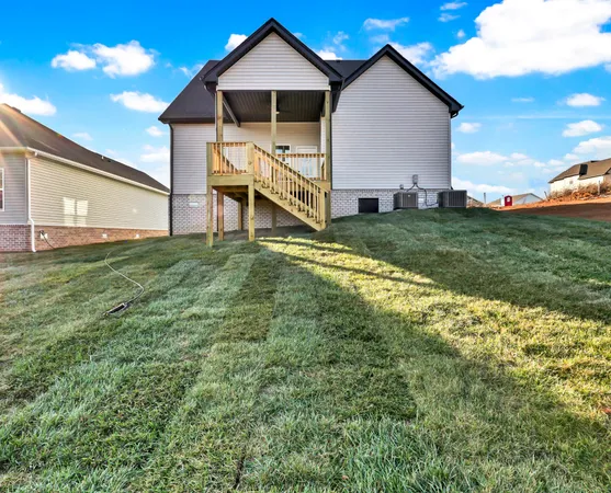 $439,900 | 1165 Mourning Cloak Drive, Clarksville, TN 37043