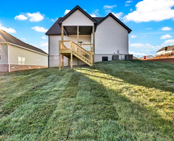 $444,900 | 1165 Mourning Cloak Drive, Clarksville, TN 37043