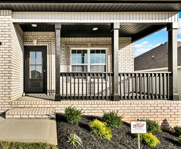 $444,900 | 1165 Mourning Cloak Drive, Clarksville, TN 37043