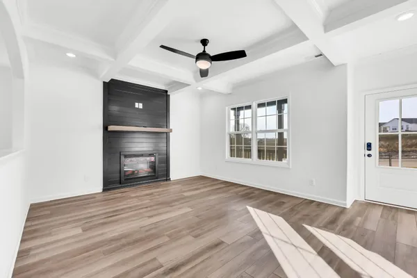 $439,900 | 1165 Mourning Cloak Drive, Clarksville, TN 37043
