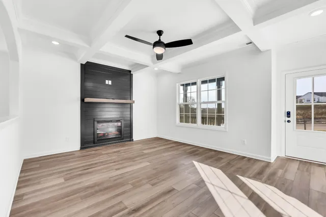 $444,900 | 1165 Mourning Cloak Drive, Clarksville, TN 37043