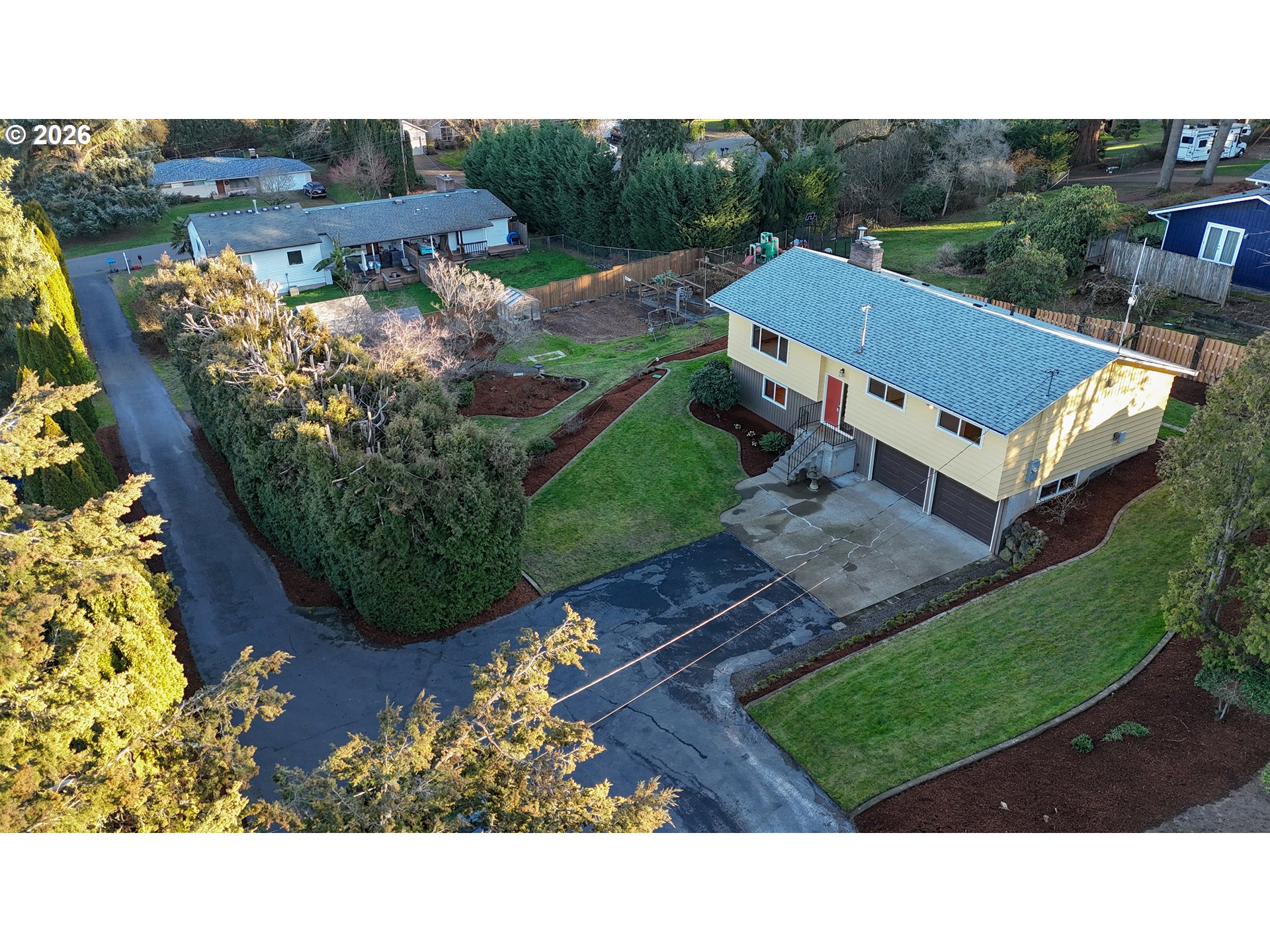 14285 Southwest 114th Avenue Tigard, OR 97224 - Photo 38 of 42