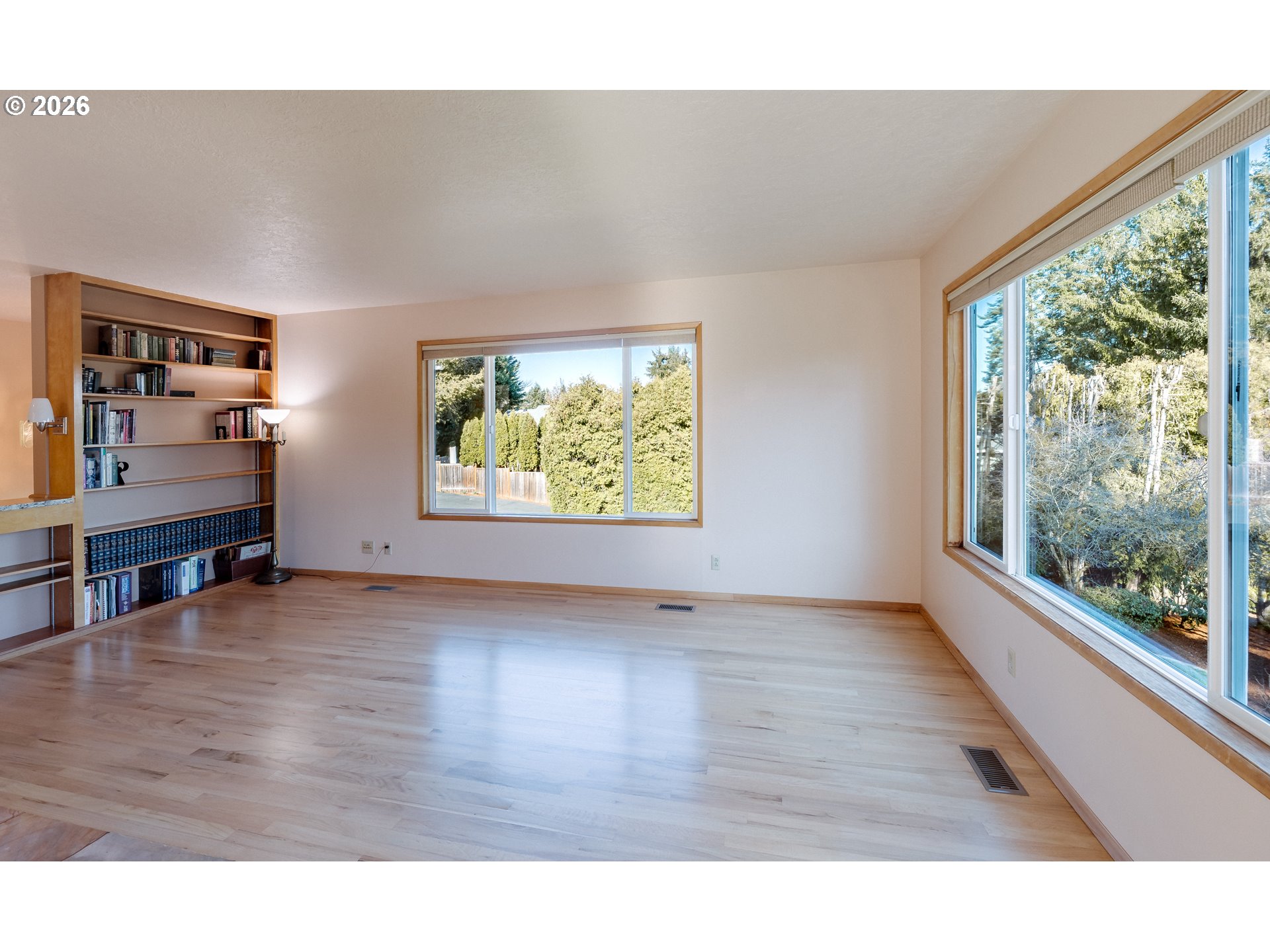 14285 Southwest 114th Avenue Tigard, OR 97224 - Photo 42 of 42 a view interior of the house and window