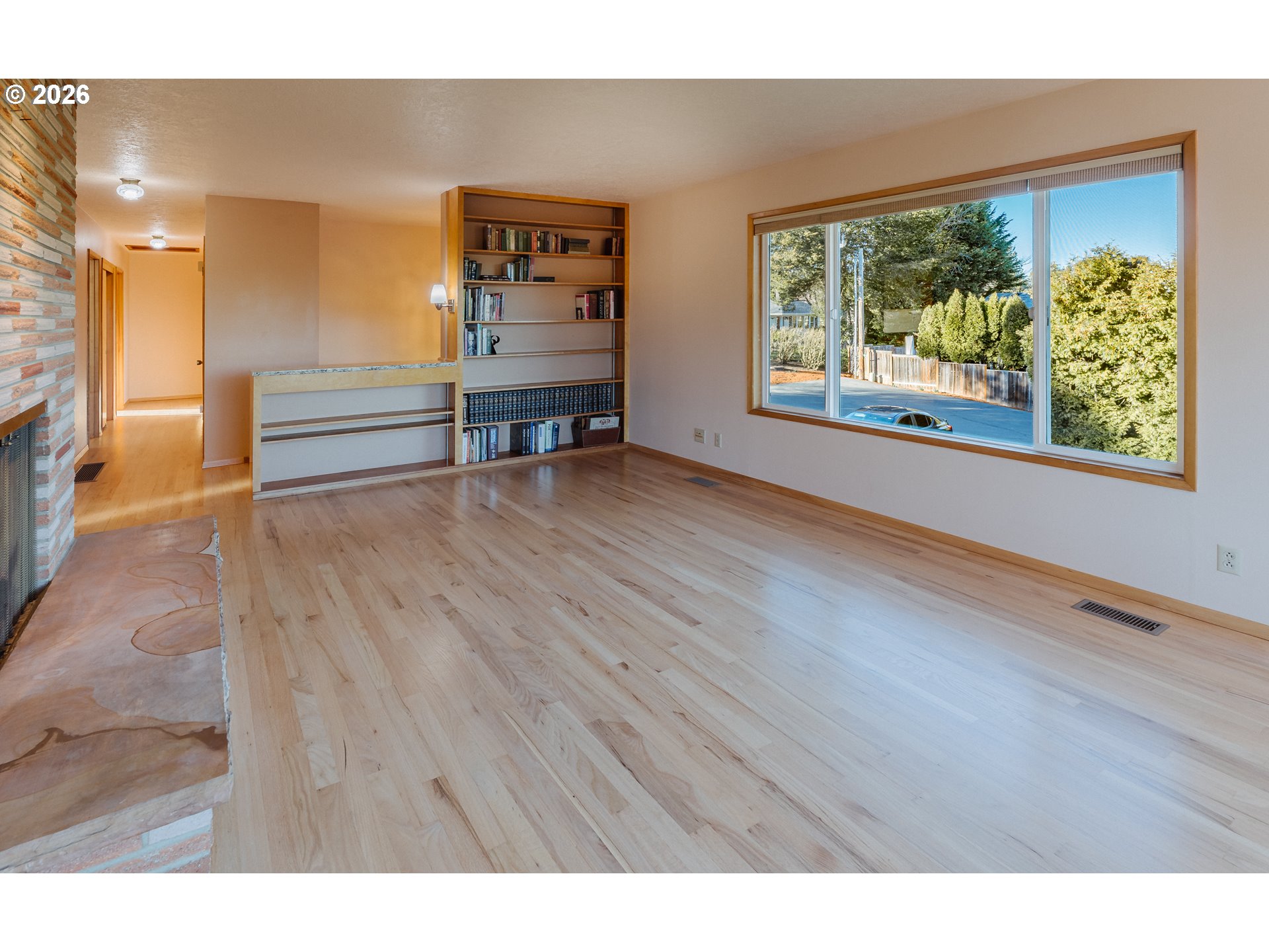 14285 Southwest 114th Avenue Tigard, OR 97224 - Photo 7 of 42 a view of livingroom with furniture window and front door