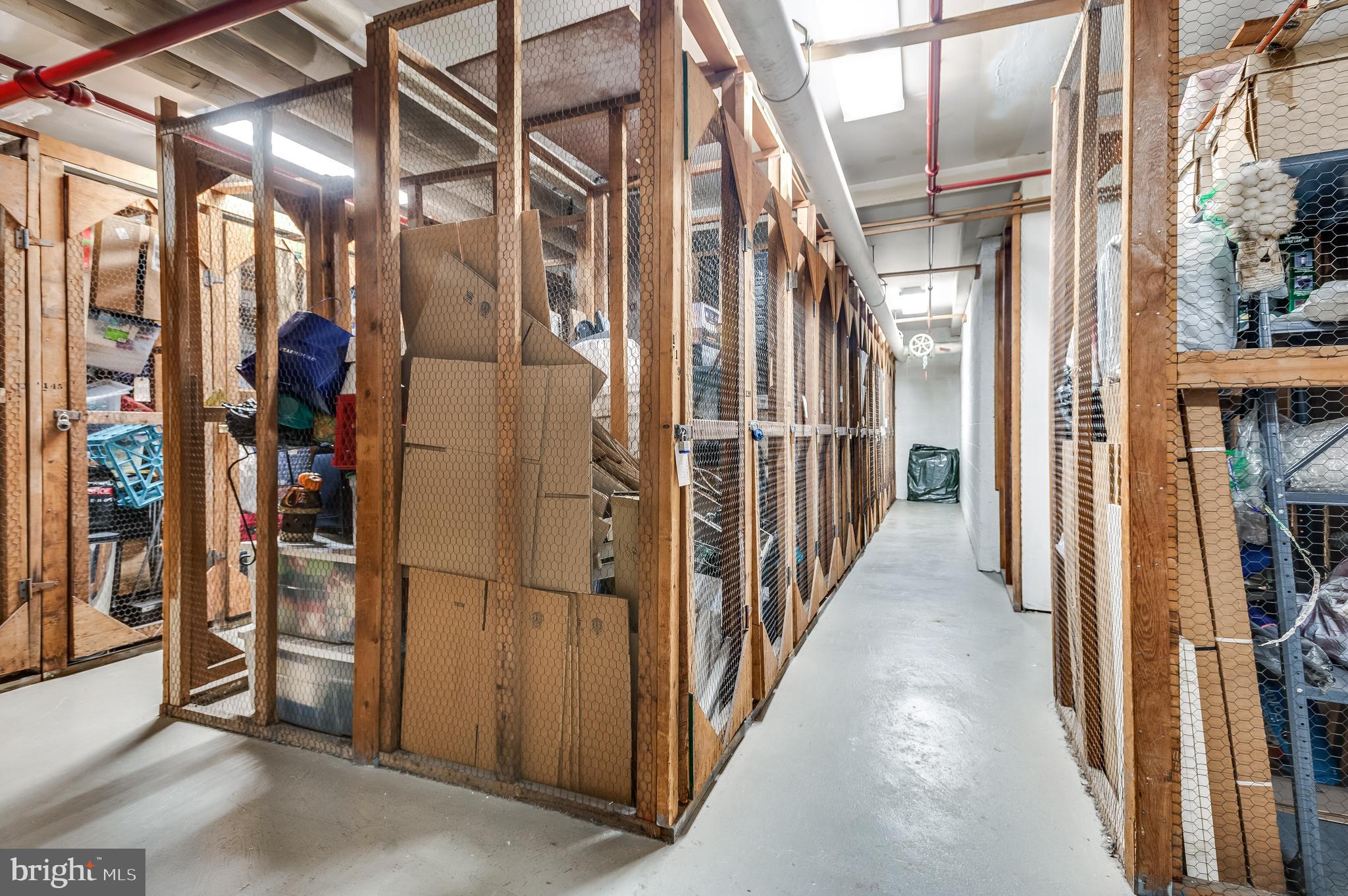 1900 Lyttonsville Road, Unit 714 Silver Spring, MD 20910 - Photo 17 of 22