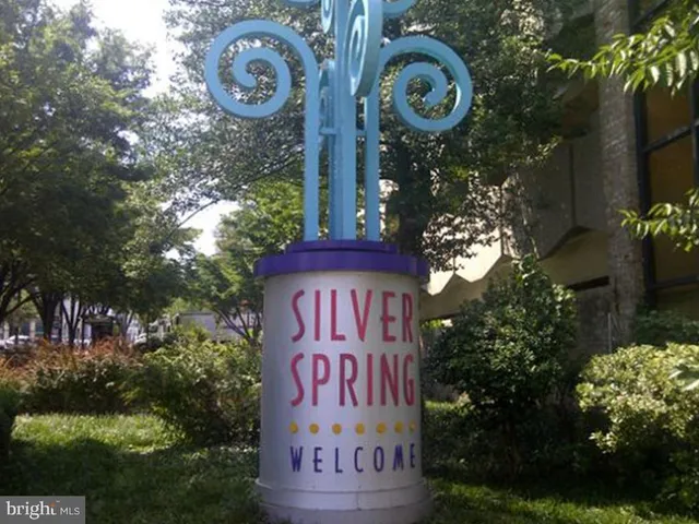 a view of a building with stairs