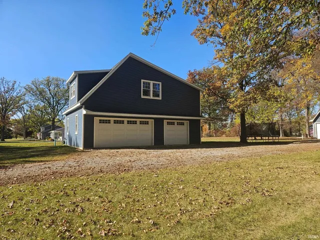 $144,900 | 173 West Roeville, Decatur, IN 46733