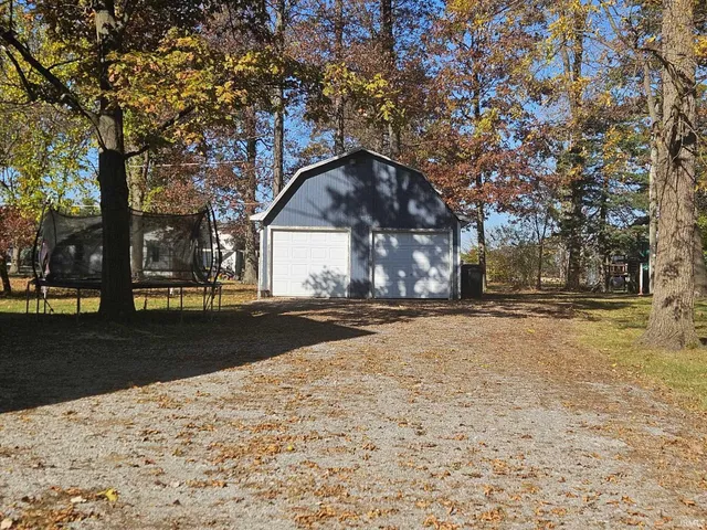 $144,900 | 173 West Roeville, Decatur, IN 46733