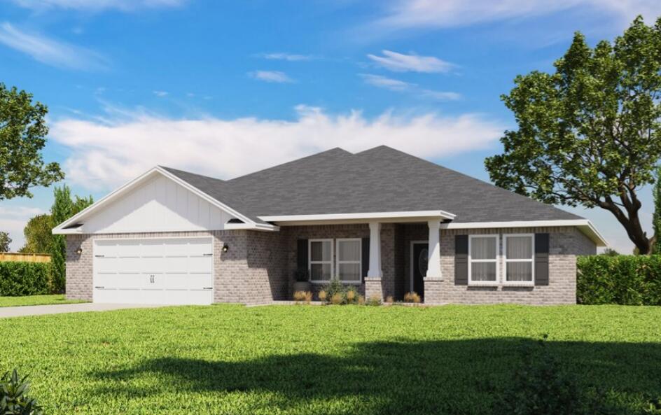 9164 Trident Road Milton, FL 32583 - Photo 1 of 39 Gallery Image 1