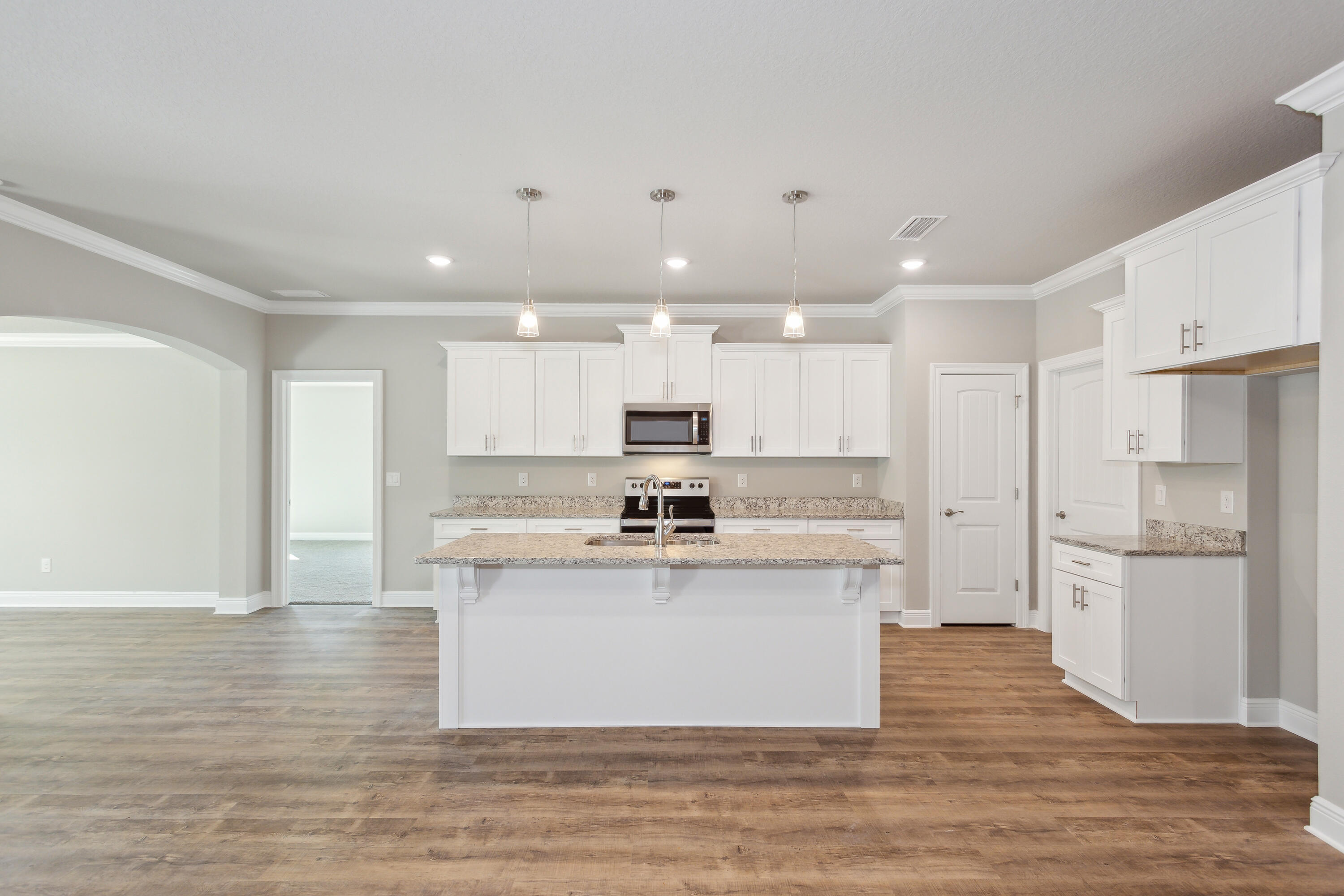 9164 Trident Road Milton, FL 32583 - Photo 11 of 39 Gallery Image 11
