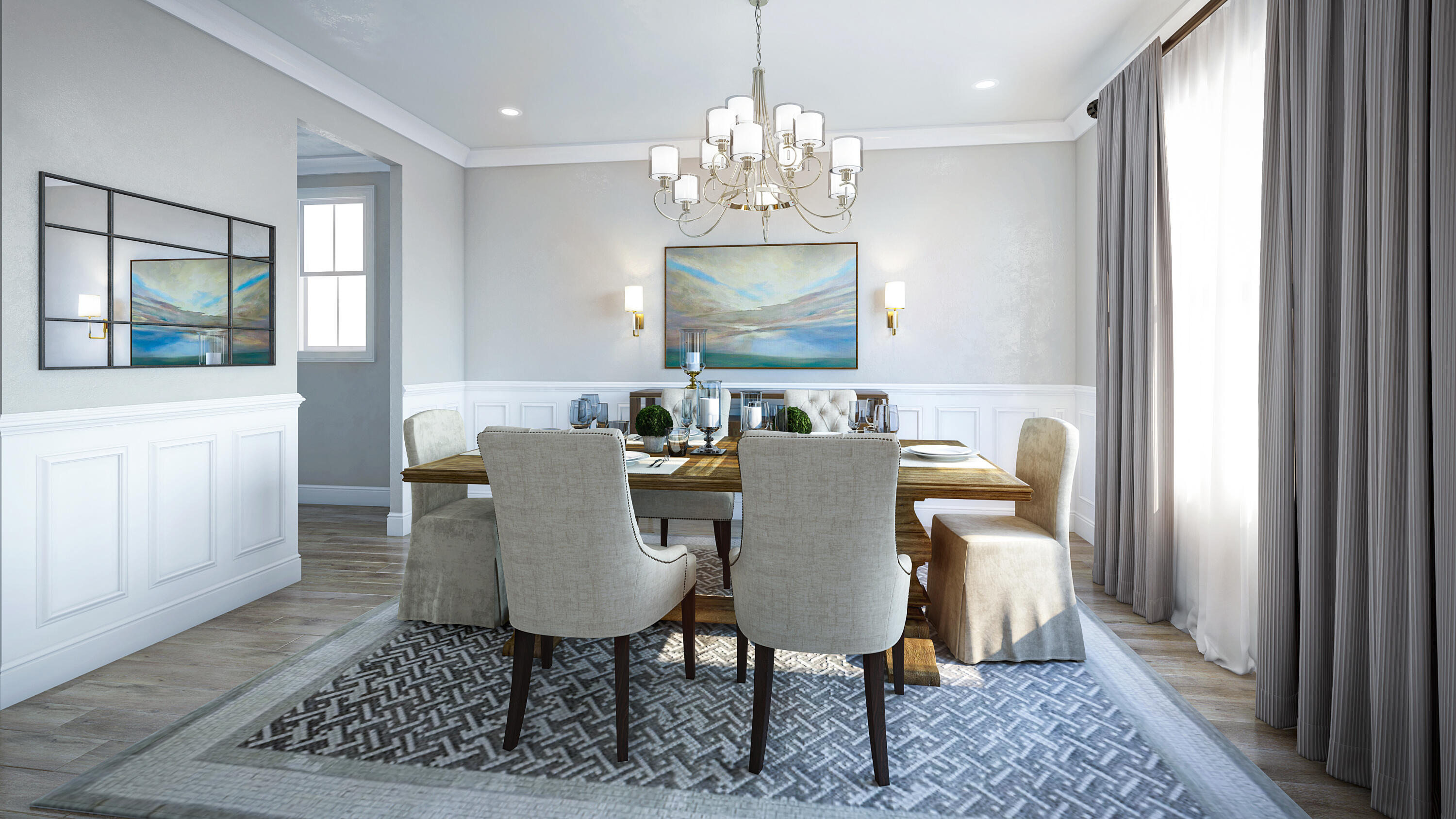 1768 Cultivation Lane, Unit 505 Mount Pleasant, SC 29466 - Photo 2 of 28 Dining