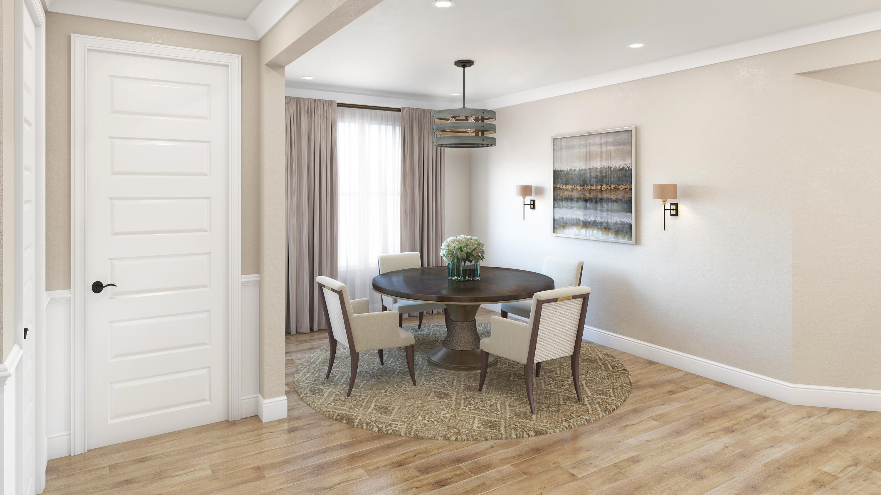 1768 Cultivation Lane, Unit 505 Mount Pleasant, SC 29466 - Photo 3 of 28 Nook