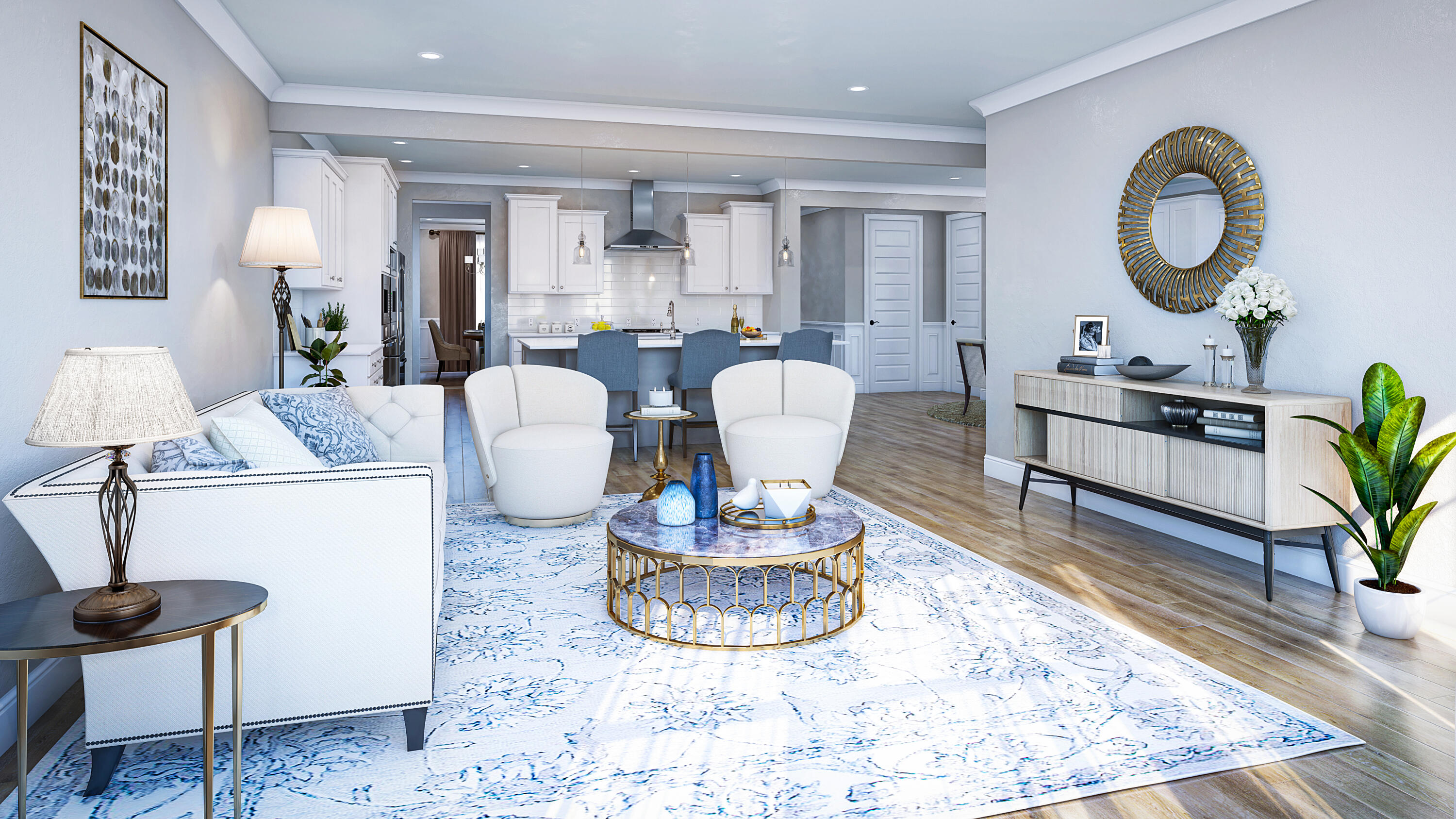 1768 Cultivation Lane, Unit 505 Mount Pleasant, SC 29466 - Photo 5 of 28 Family