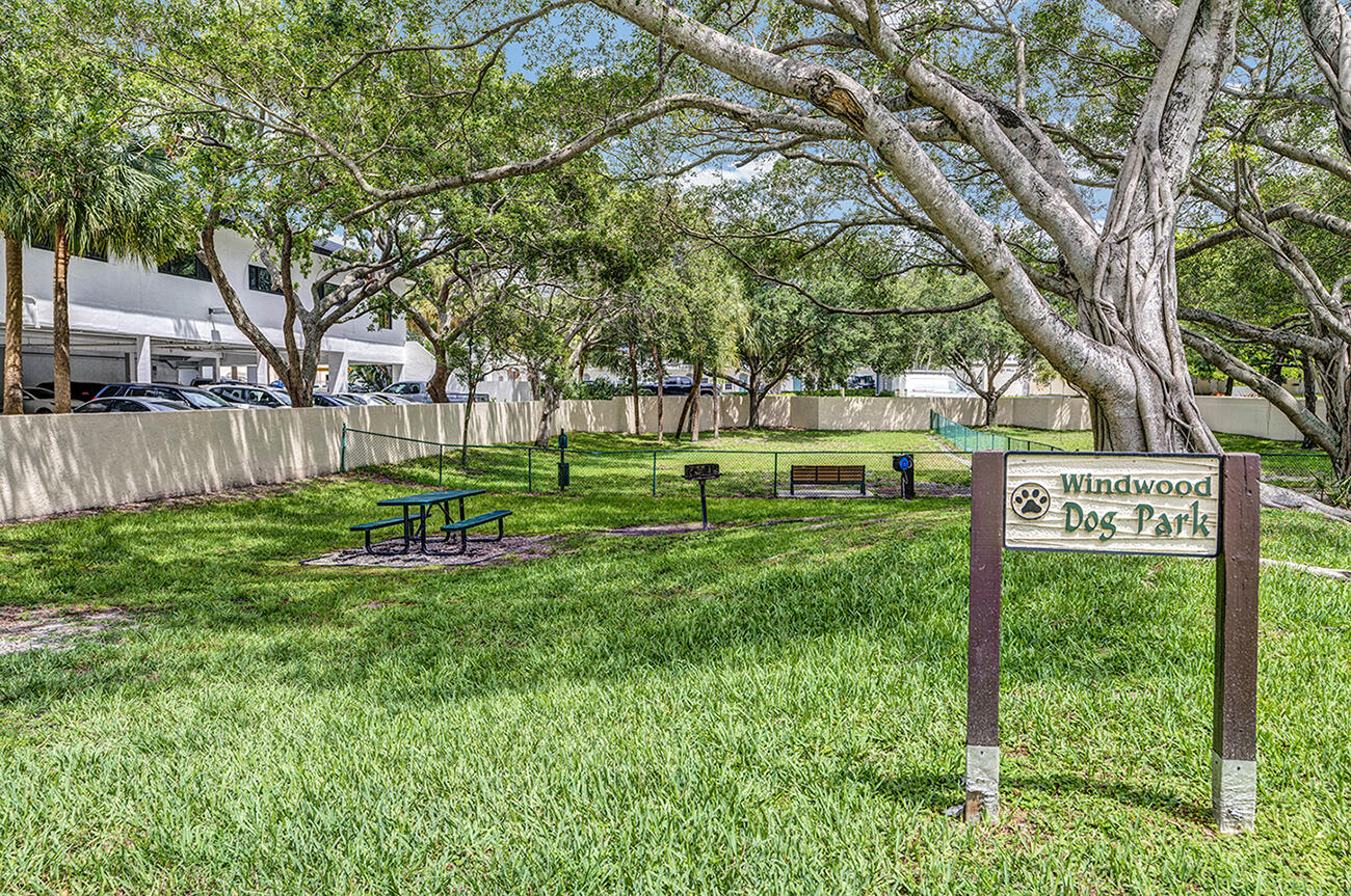 3191 Leewood Terrace, Unit L138 Boca Raton, FL 33431 - Photo 35 of 46 Dog Park