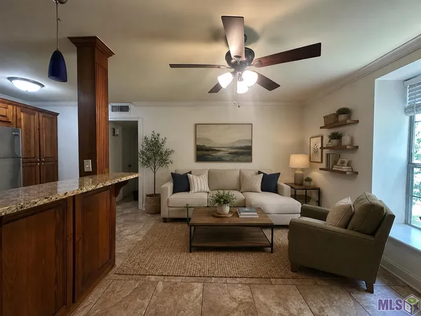 $980 | 1290 Park Boulevard, Unit 221, Baton Rouge, LA 70806