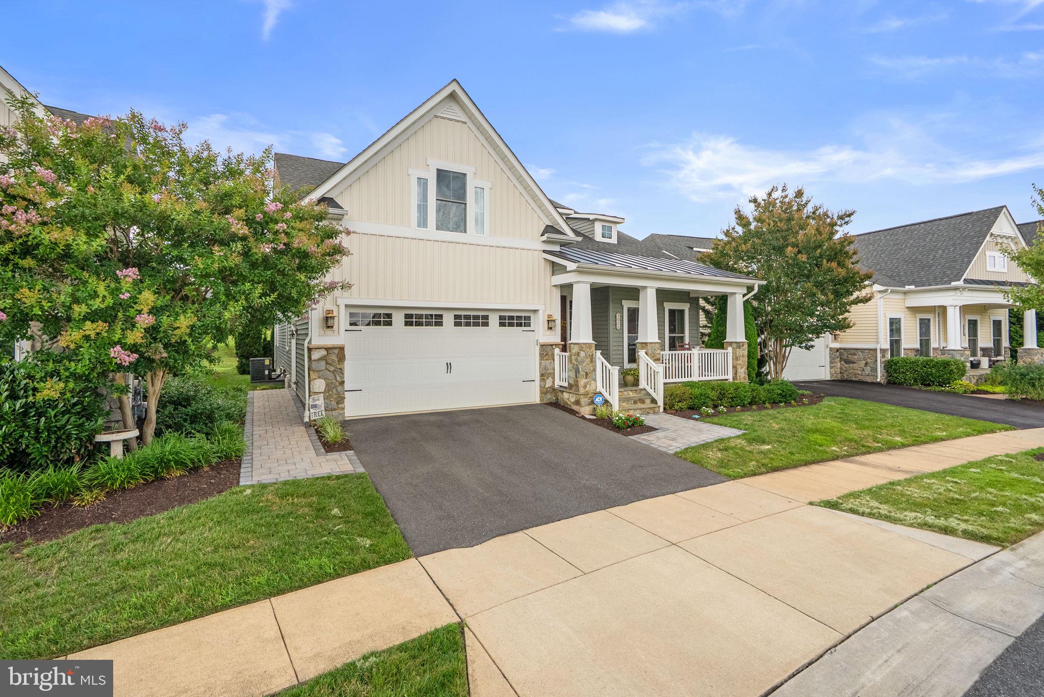 3020 Turnstile Lane Odenton, MD 21113 - Photo 3 of 64