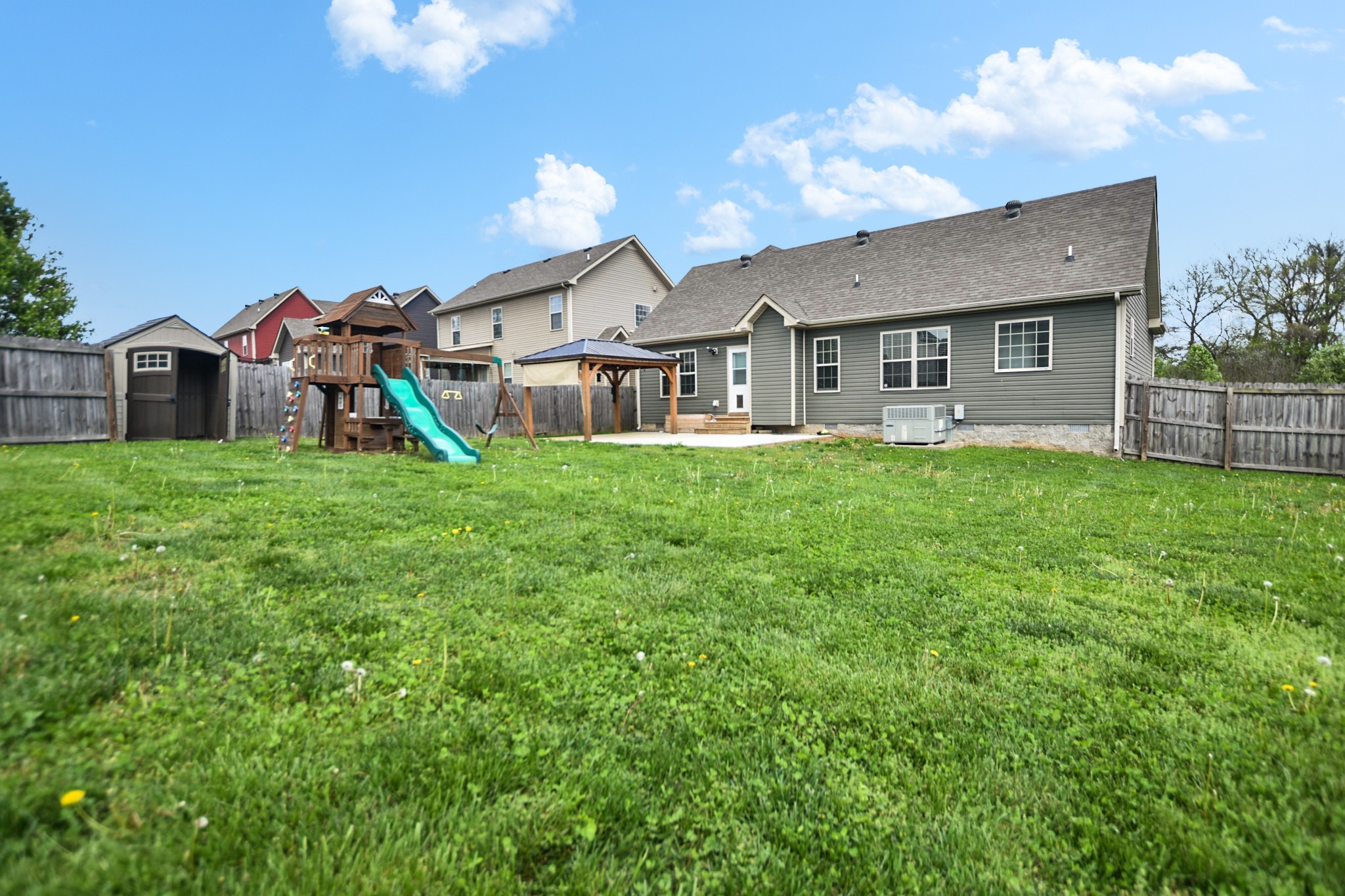 3710 Suiter Road Clarksville, TN 37040 - Photo 18 of 18