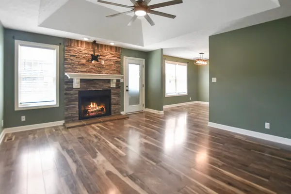 $1,800 | 3710 Suiter Road, Clarksville, TN 37040