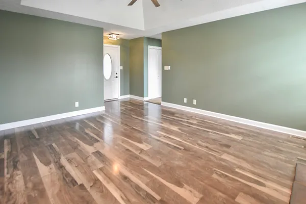 $1,800 | 3710 Suiter Road, Clarksville, TN 37040