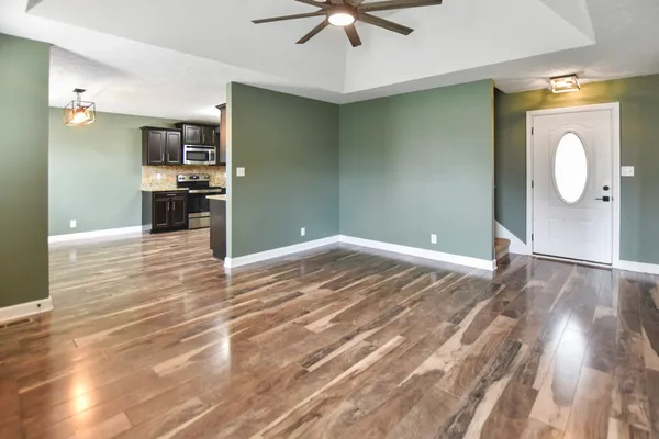 $1,800 | 3710 Suiter Road, Clarksville, TN 37040