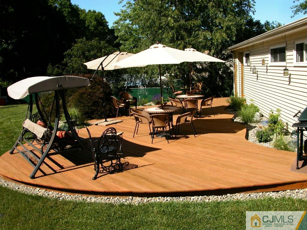 36 Tunison Road New Brunswick, NJ 08901 - Photo 3 of 19 a view of patio with furniture