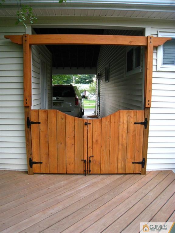36 Tunison Road New Brunswick, NJ 08901 - Photo 8 of 19 a view of front door