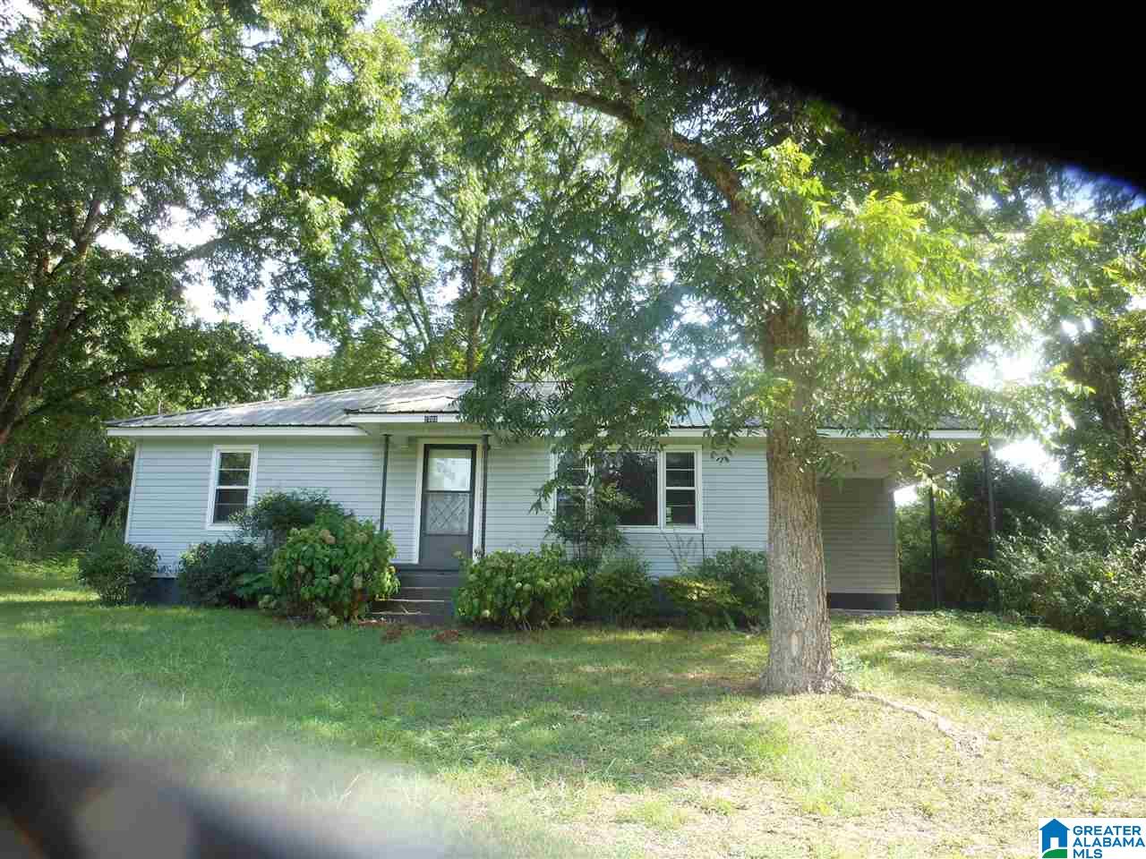 2701 Forest Glen Road Sylacauga, AL 35151 - Photo 1 of 7