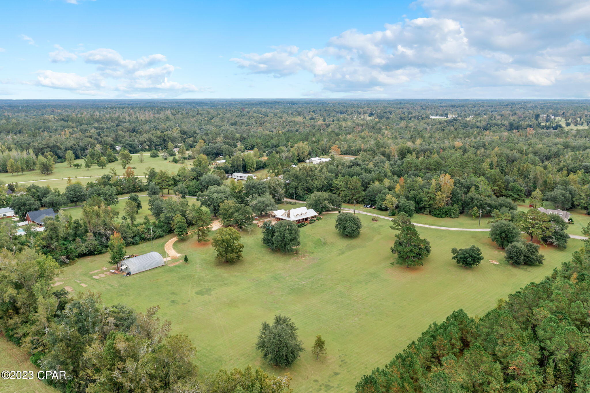 3041 P X Ranch Road Cottondale, FL 32431 - Photo 29 of 65 Gallery Image 29