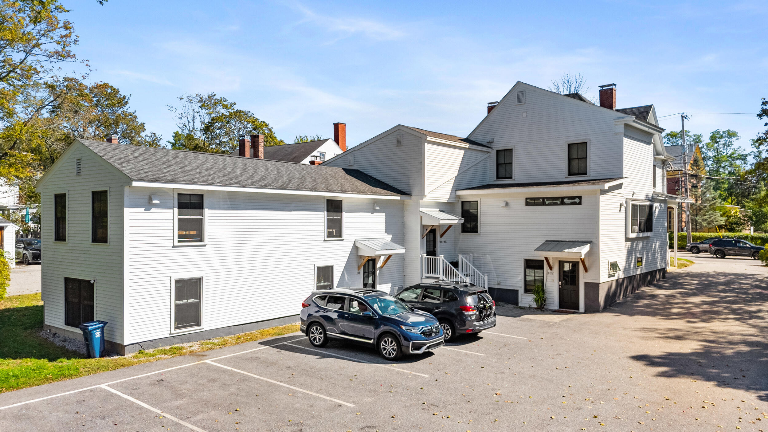 372 Main Street, Unit 201 Saco, ME 04072 - Photo 18 of 29 372 main st, 201 saco