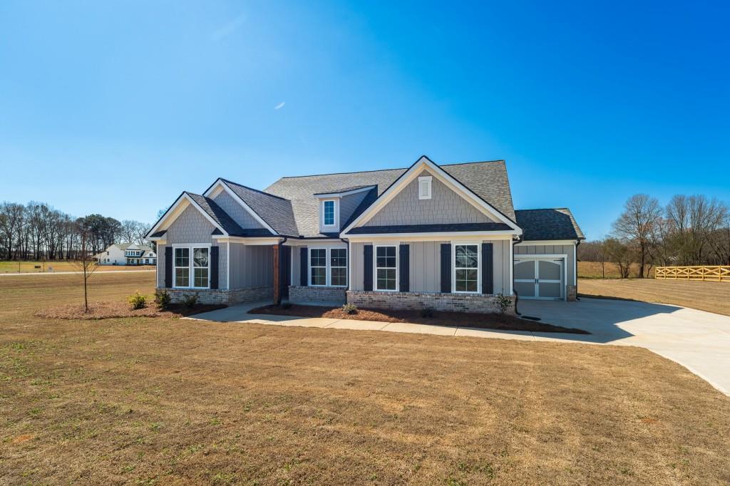 28 Tomahawk Trail Good Hope, GA 30641 - Photo 2 of 89
