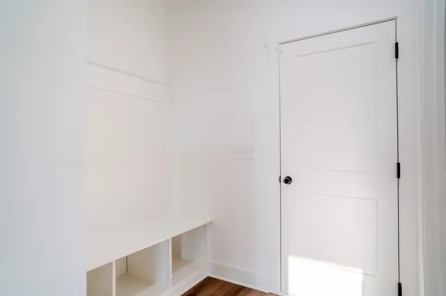 a view of small space