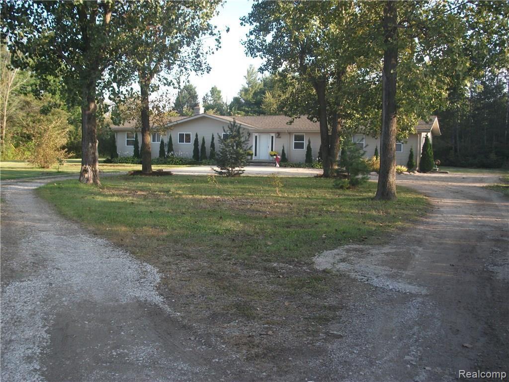 9085 Meisner Road Casco, MI 48064 - Photo 1 of 14 i phone pics 006.JPG