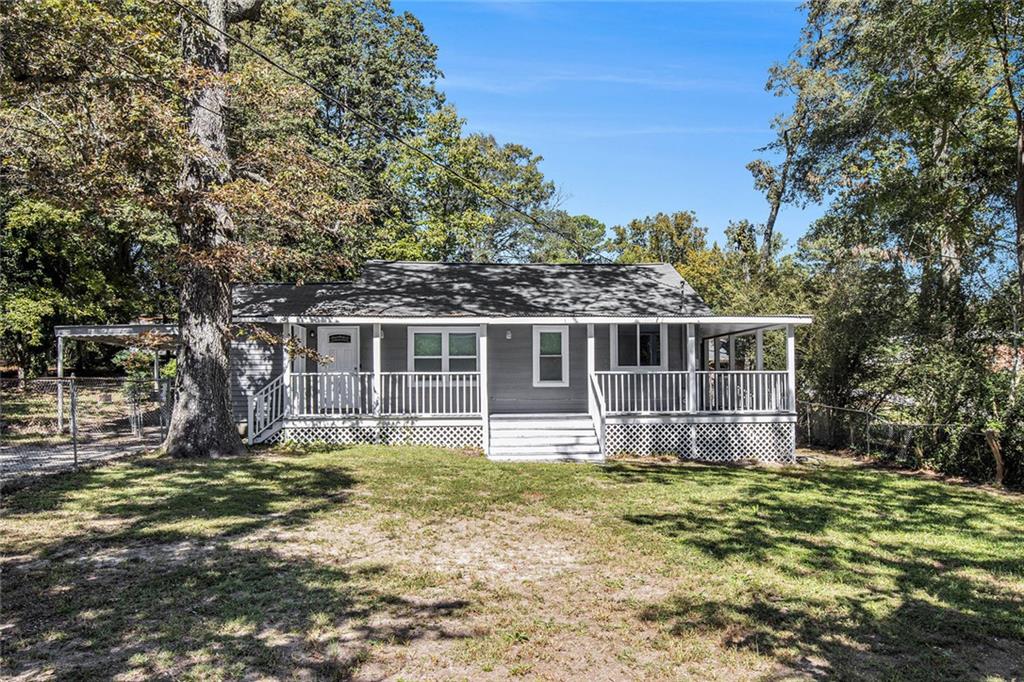 4170 Newman Ellis Road Douglasville, GA 30134 - Photo 1 of 1 Gallery Image 1