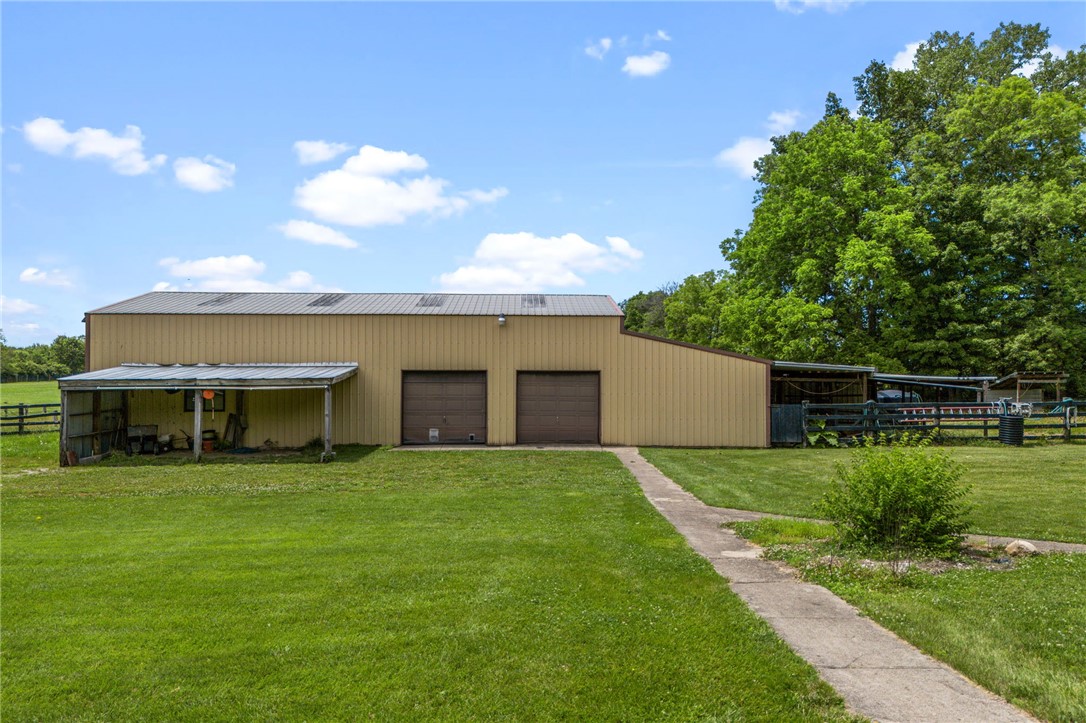 203 North Bickett Road Xenia, OH 45385 - Photo 32 of 55