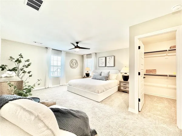 $3,399 | 8725 Scotty's Lk Lane, The Colony, TX 75056