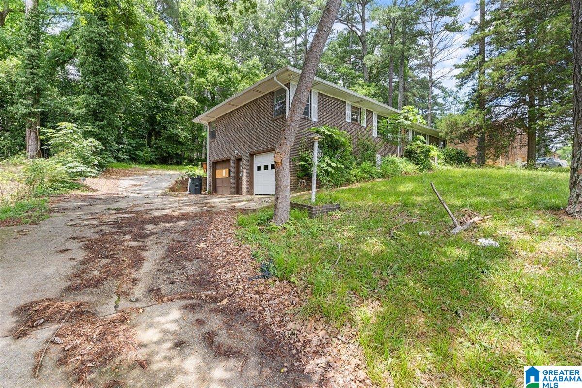 1216 Huffman Road Birmingham, AL 35215 - Photo 5 of 32