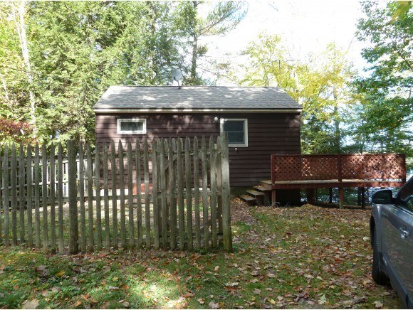 284 Northeast Pond Road Milton, NH 03851 - Photo 1 of 1