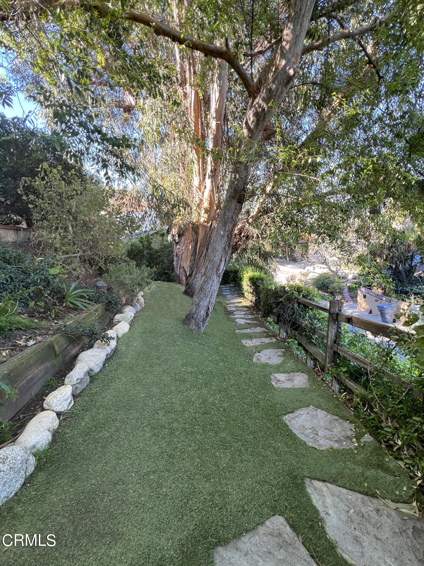 735 Prospect Drive Glendale, CA 91205 - Photo 39 of 49 a view of a street with large trees