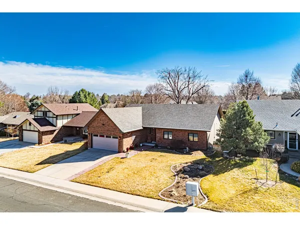 $535,000 | 4020 West 15th Street, Greeley, CO 80634