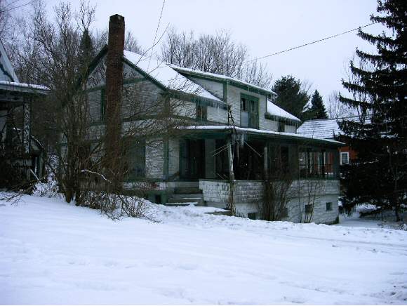 2948 Rte 116 Starksboro, VT 05487 - Photo 1 of 2 Gallery Image 1