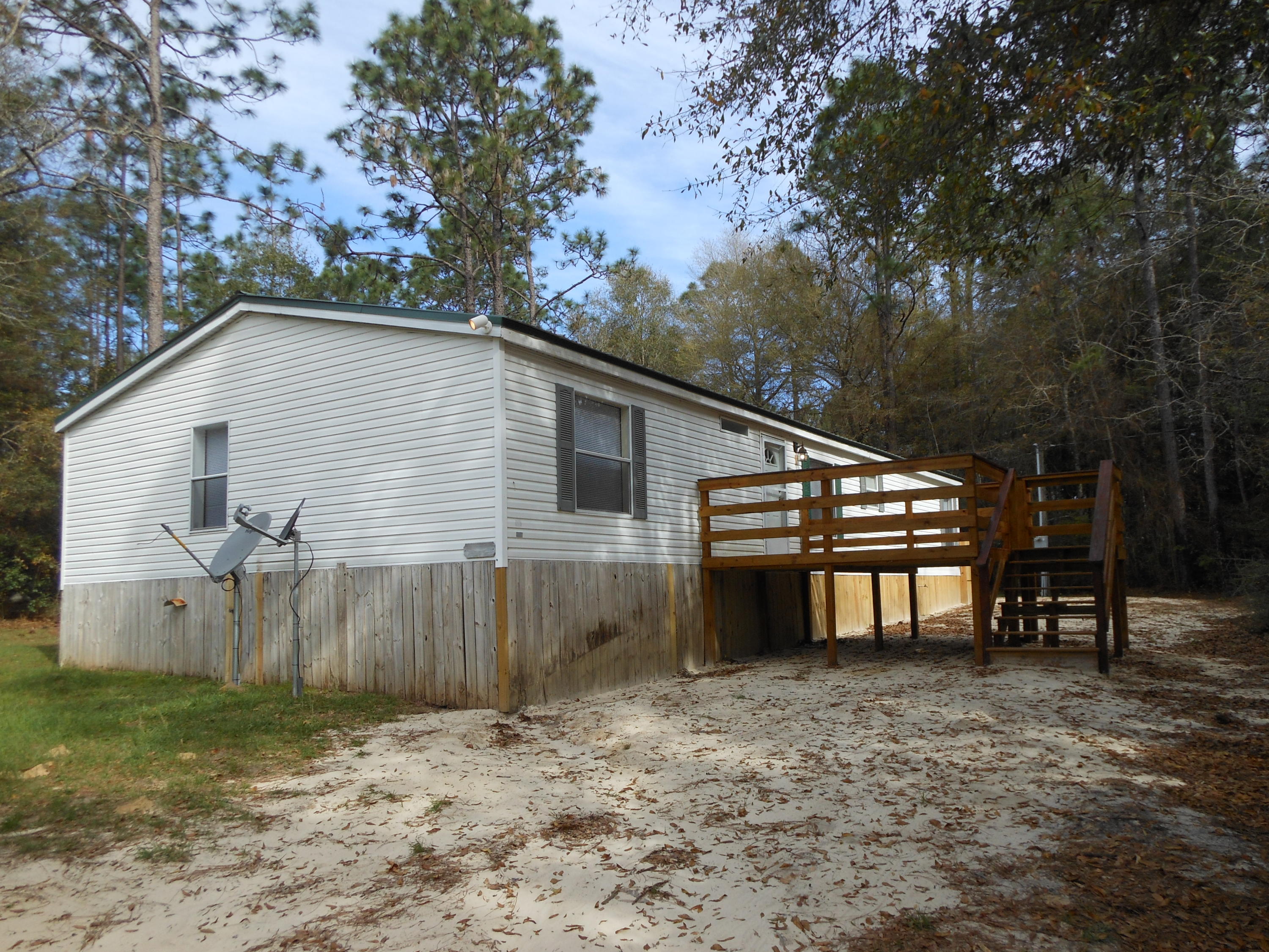 4641 Wilkerson Bluff Road Holt, FL 32564 - Photo 1 of 30 Gallery Image 1
