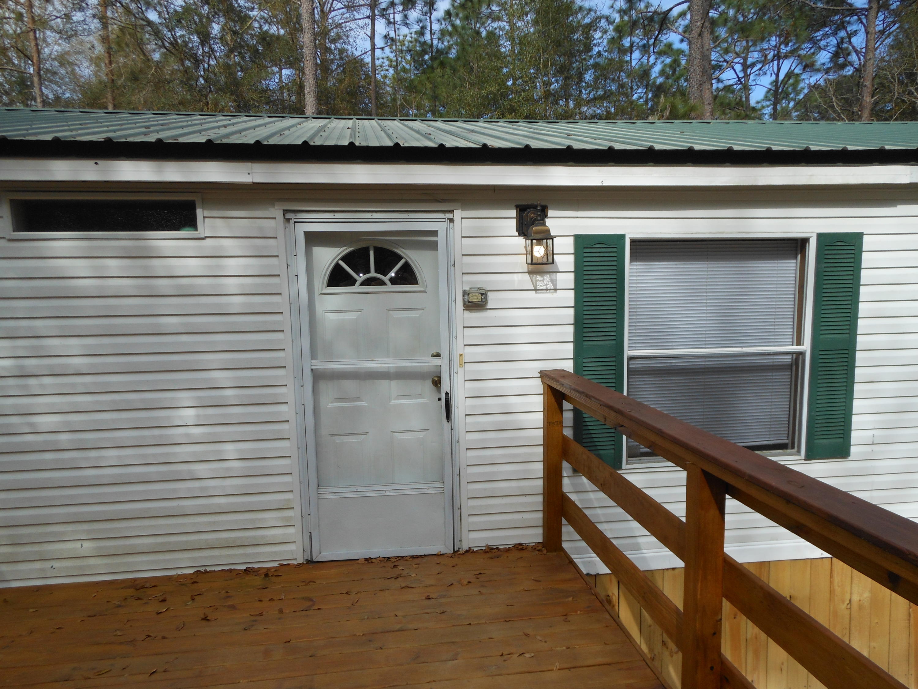 4641 Wilkerson Bluff Road Holt, FL 32564 - Photo 2 of 30 Gallery Image 2