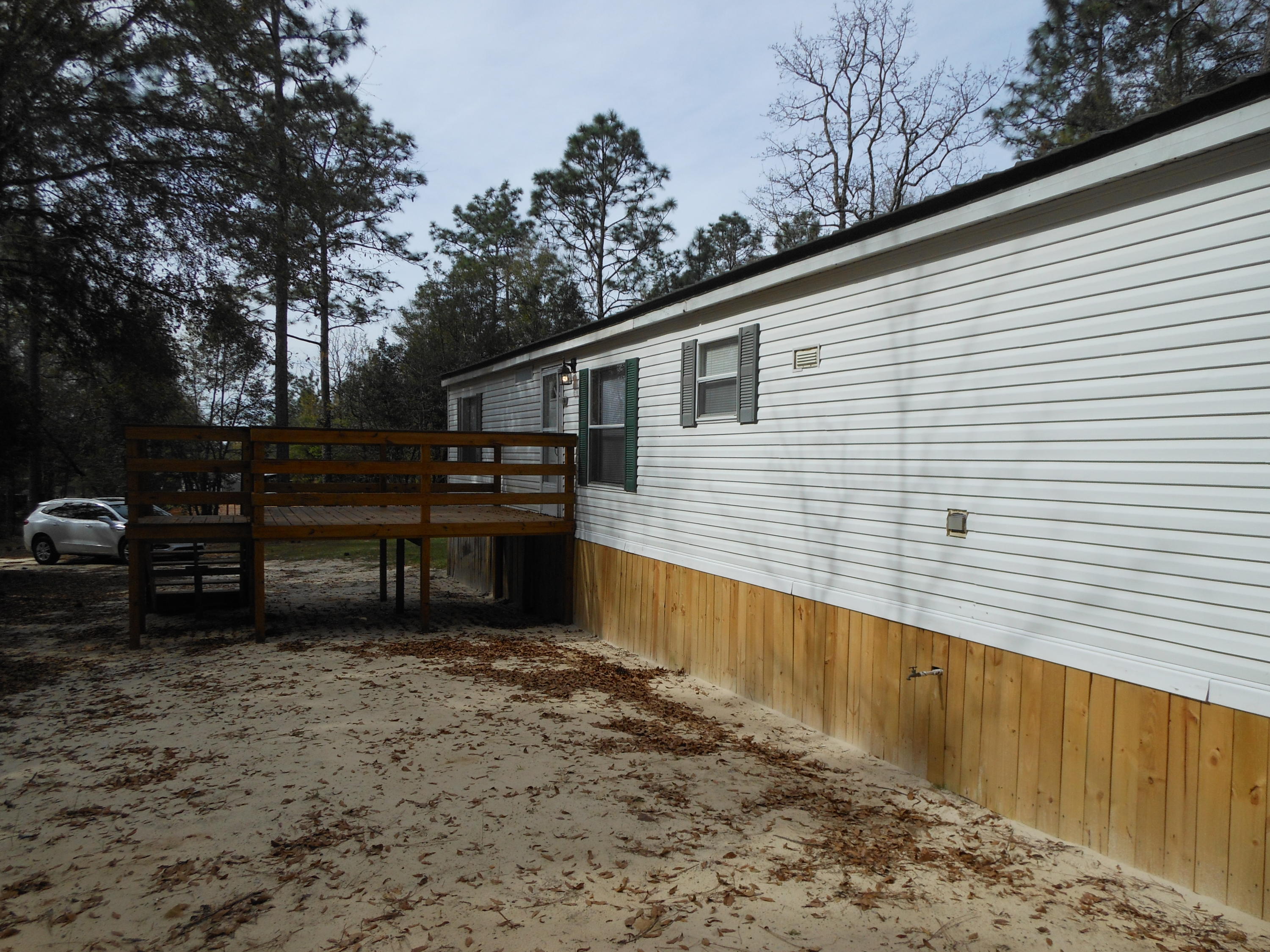 4641 Wilkerson Bluff Road Holt, FL 32564 - Photo 3 of 30 Gallery Image 3